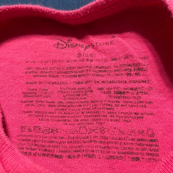 Set of 2 Minnie Mouse shirts - Picture 11 of 13